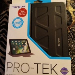 Targus pro-tek
